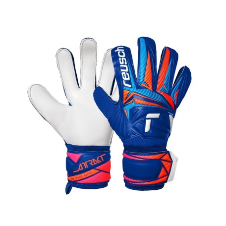 Reusch Reusch Attrakt Solid Junior