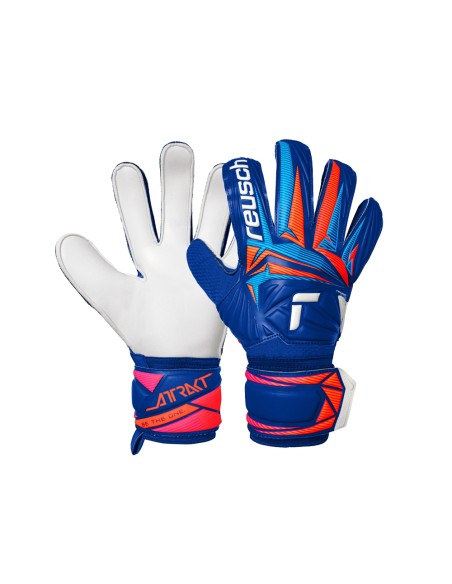 Reusch Reusch Attrakt Solid Junior
