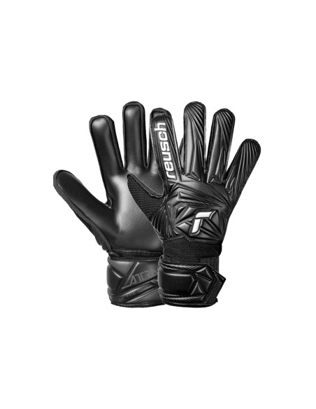 Reusch Reusch Attrakt Solid Junior