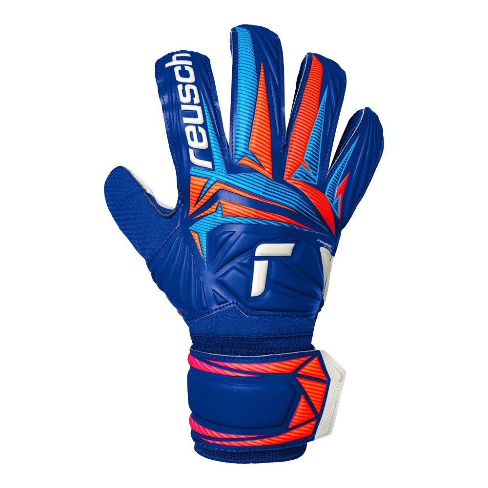 Reusch Reusch Attrakt Solid · foto 2
