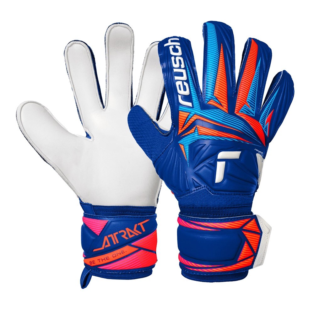 Reusch Reusch Attrakt Solid