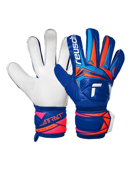 Reusch Reusch Attrakt Solid