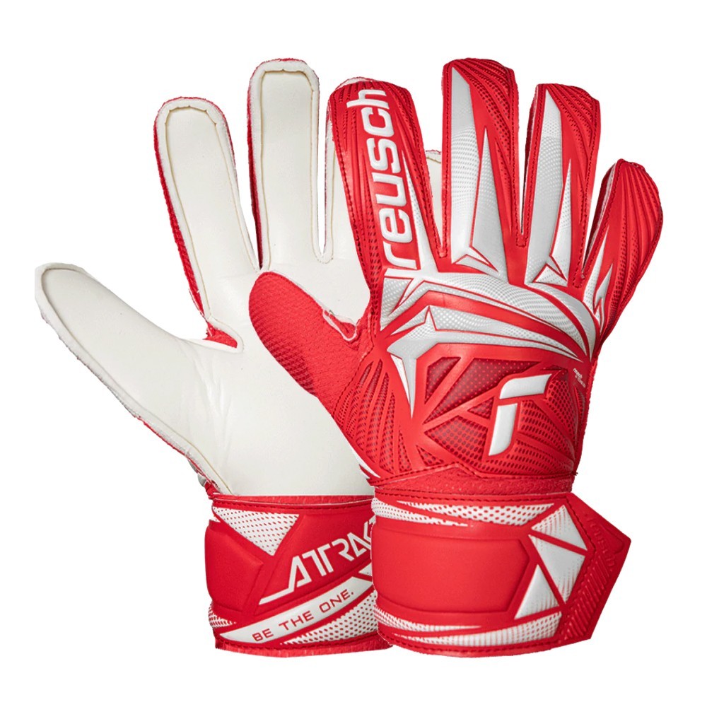 Reusch Reusch Attrakt Solid