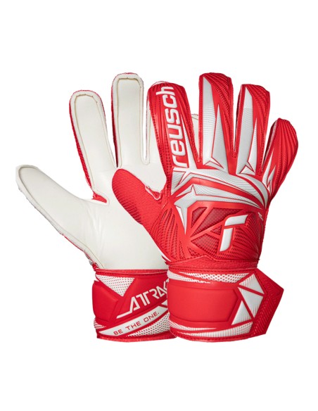 Reusch Reusch Attrakt Solid