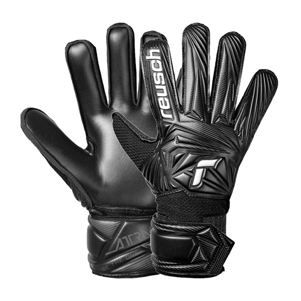 Reusch Reusch Attrakt Solid