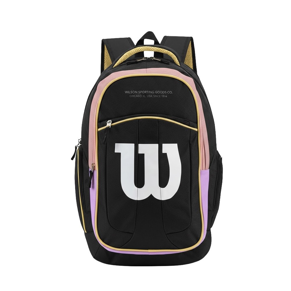 Wilson Mochila Open 18