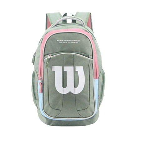 Wilson Mochila Open 18
