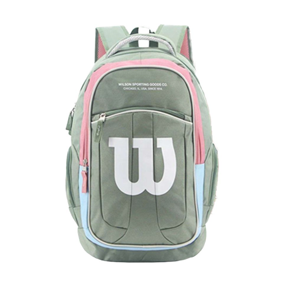 Wilson Mochila Open 18