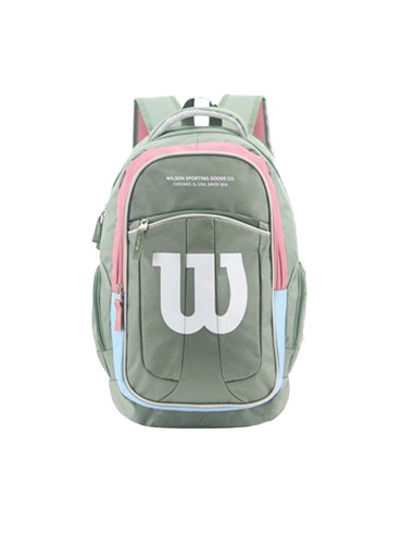 Mochila Open 18