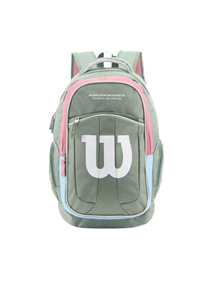 Mochila Open 18