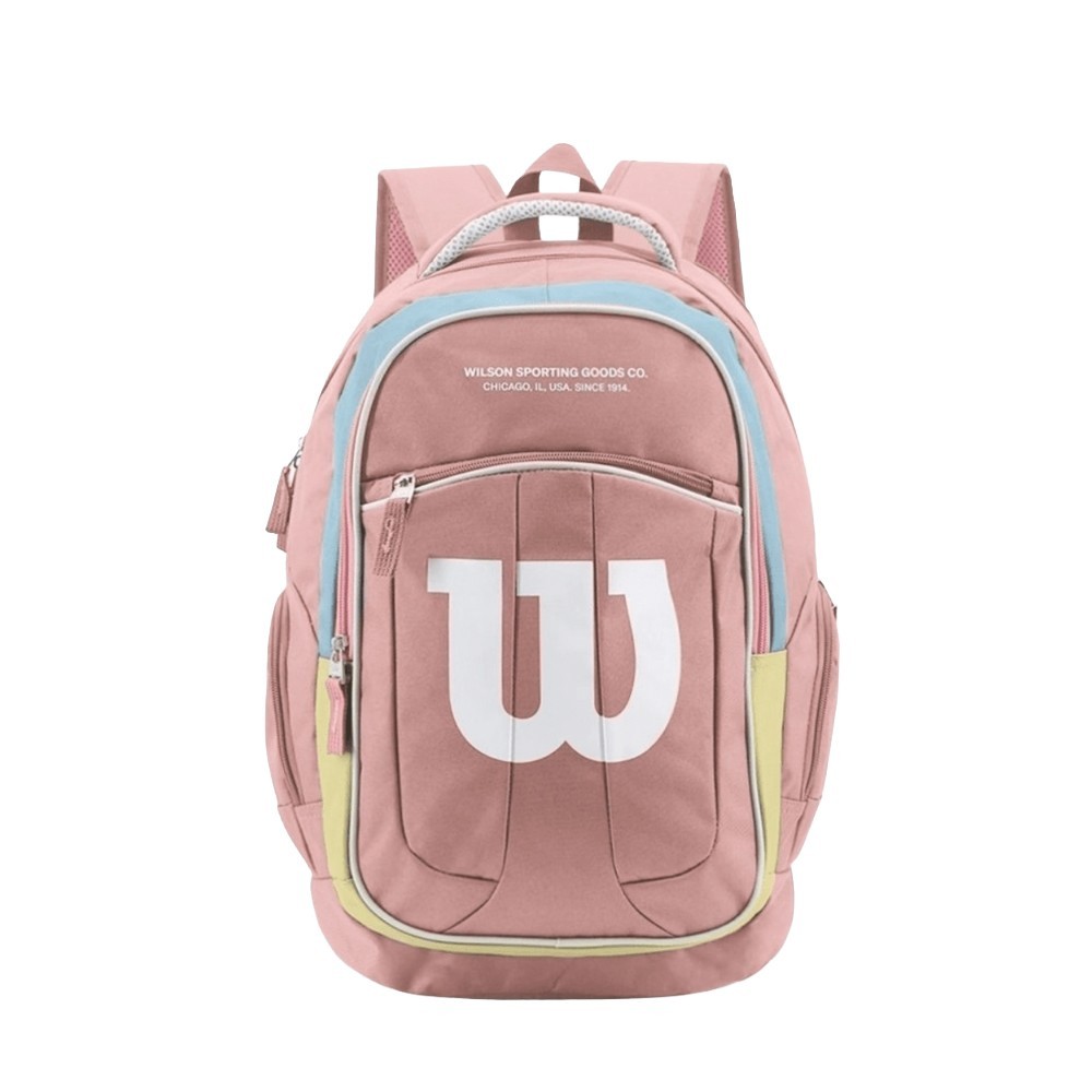 Wilson Mochila Open 18