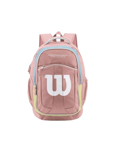 Mochila Open 18