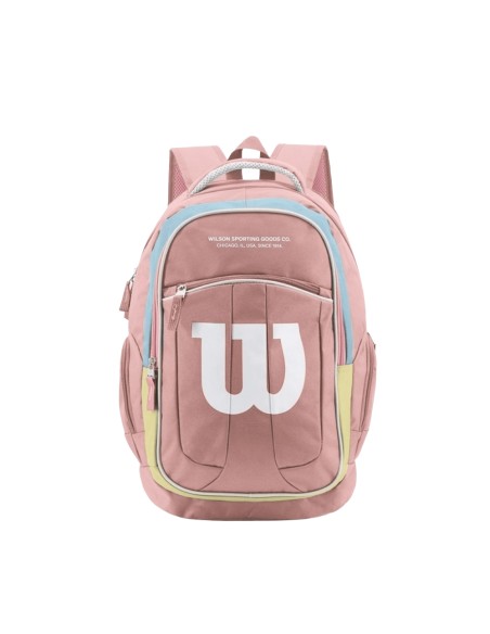 Mochila Open 18