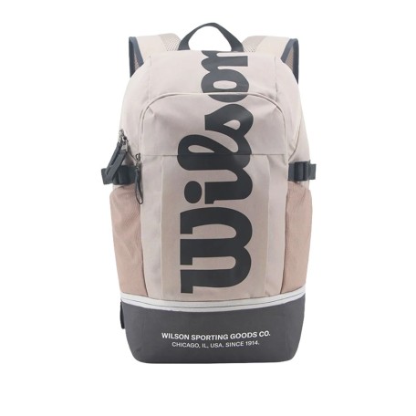 Wilson Mochila Open 18