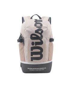 Mochila Open 18