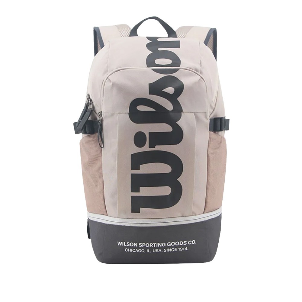 Wilson Mochila Open 18