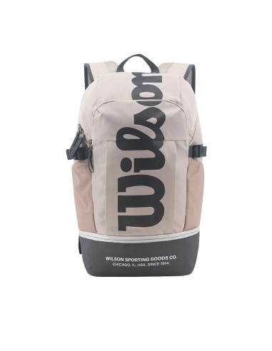 Mochila Open 18