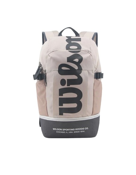 Wilson Mochila Open 18