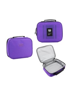 Mochila Portanotebook + Lunchera 17" 2