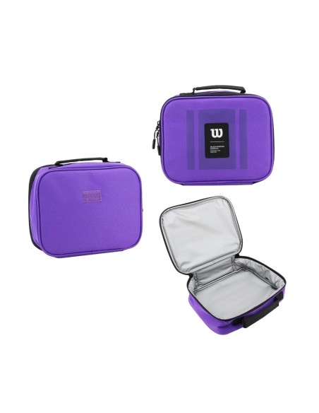 Wilson Mochila Portanotebook + Lunchera 17" · foto 2
