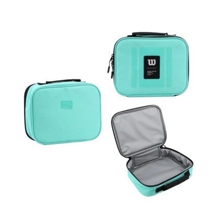 Wilson Mochila Portanotebook + Lunchera 17" 2