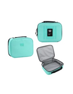 Mochila Portanotebook + Lunchera 17" 2