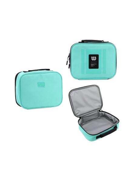 Wilson Mochila Portanotebook + Lunchera 17" · foto 2