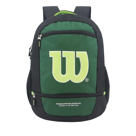 Wilson Mochila Sport 18"