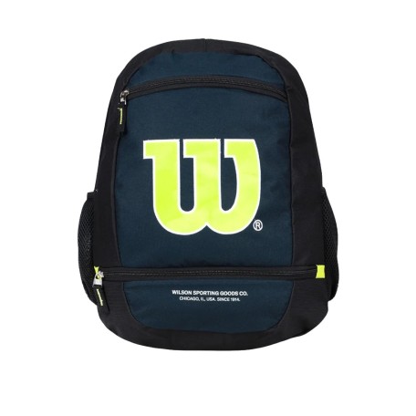 Wilson Mochila Sport 18"