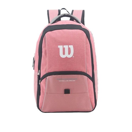 Wilson Mochila Sport 18"