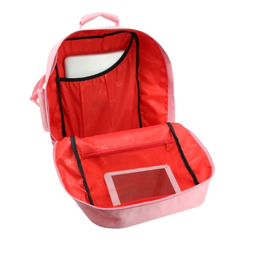Wilson Mochila Travel 19" · foto 4