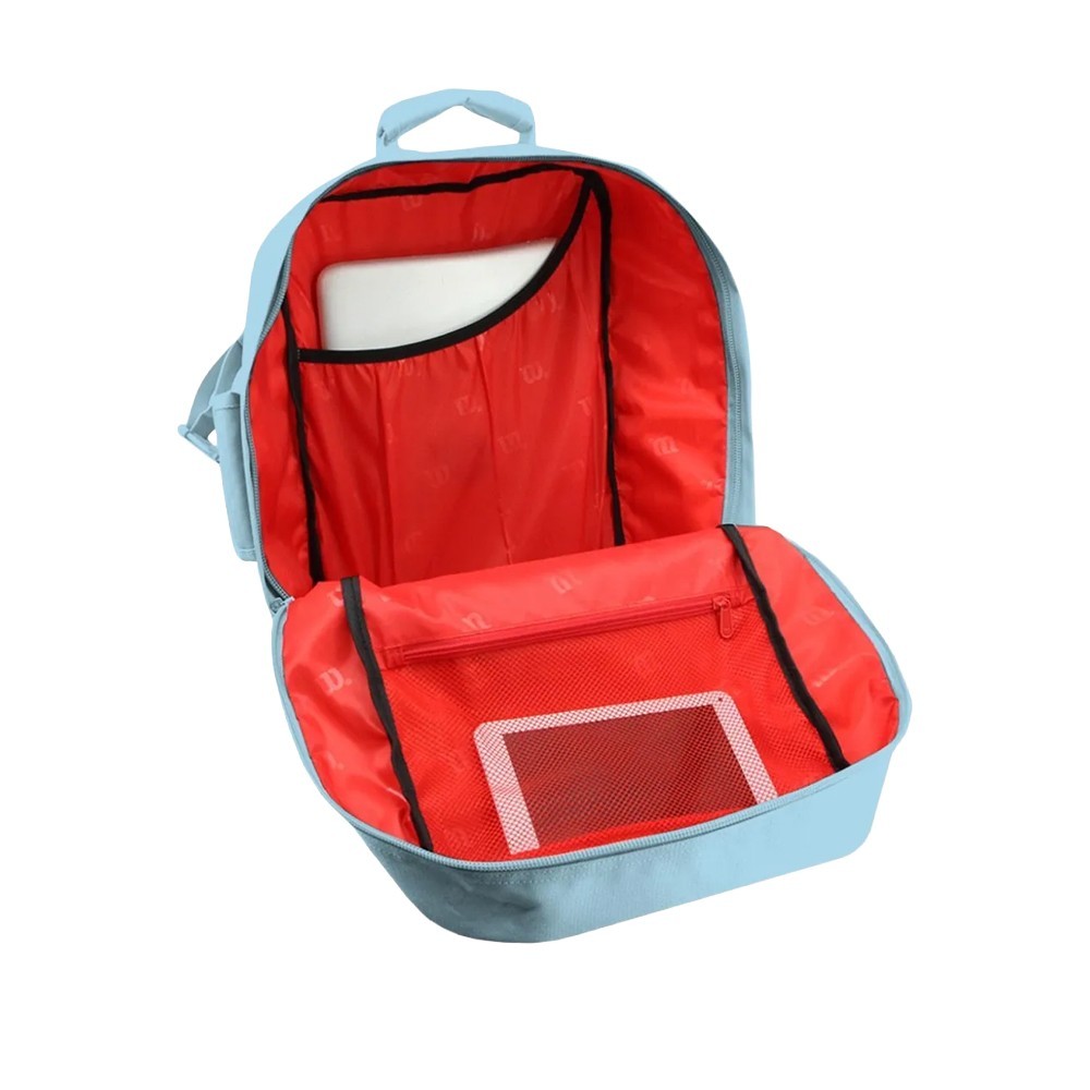 Wilson Mochila Travel 19" · foto 4