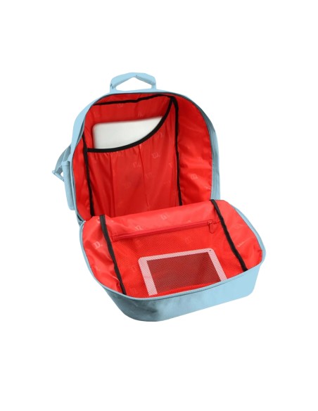 Wilson Mochila Travel 19" · foto 4