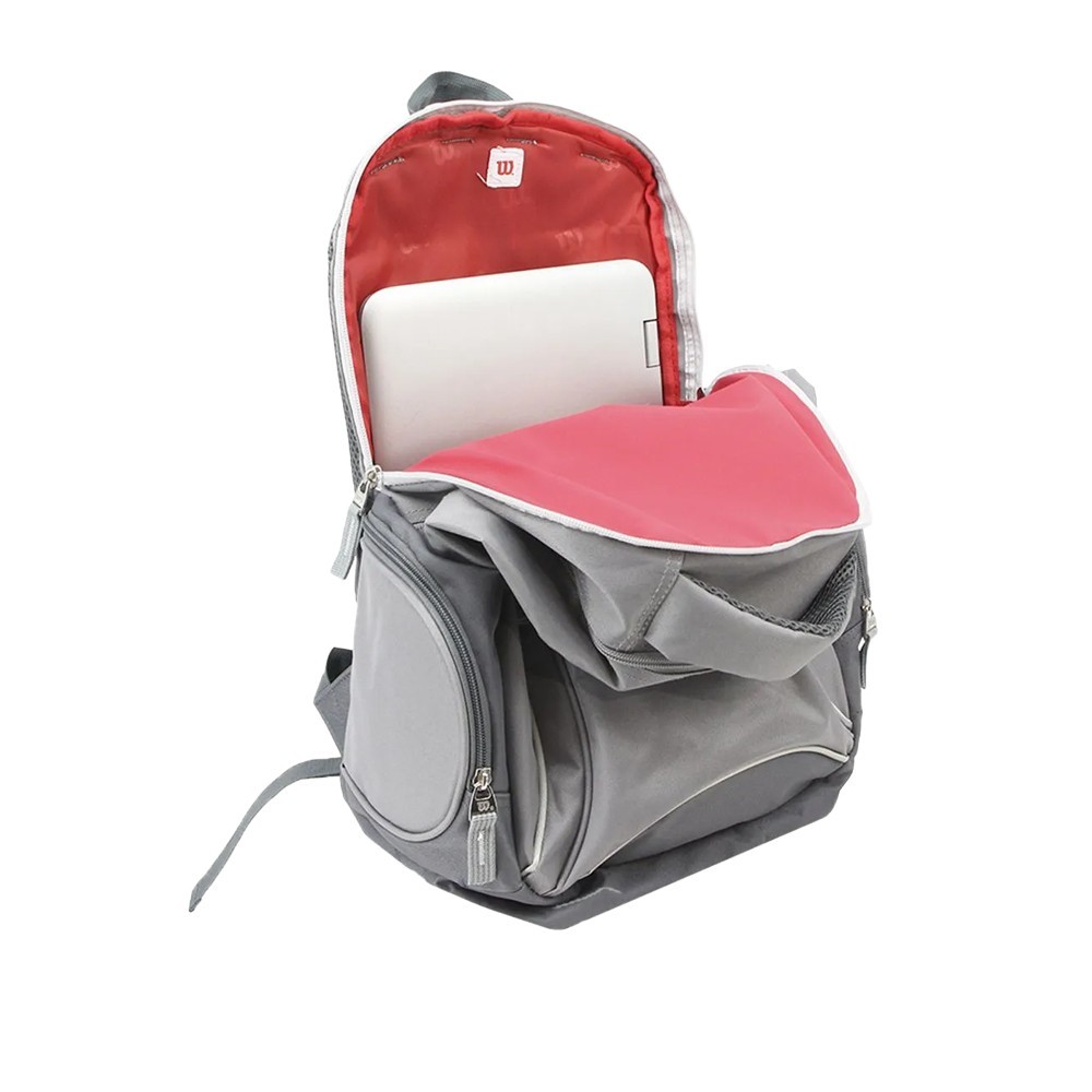 Wilson Mochila Open 18" · foto 3