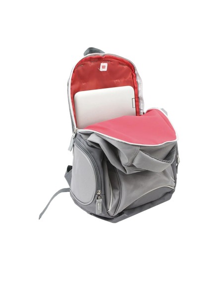 Wilson Mochila Open 18" · foto 3