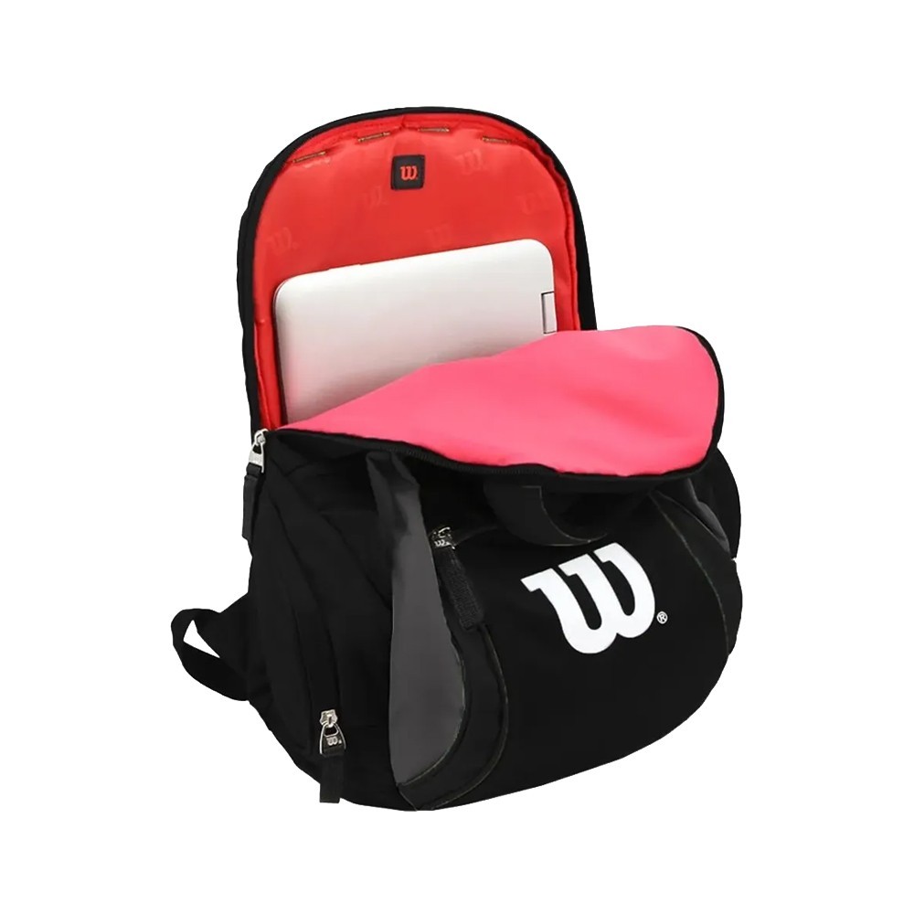 Wilson Mochila Open 18" · foto 3