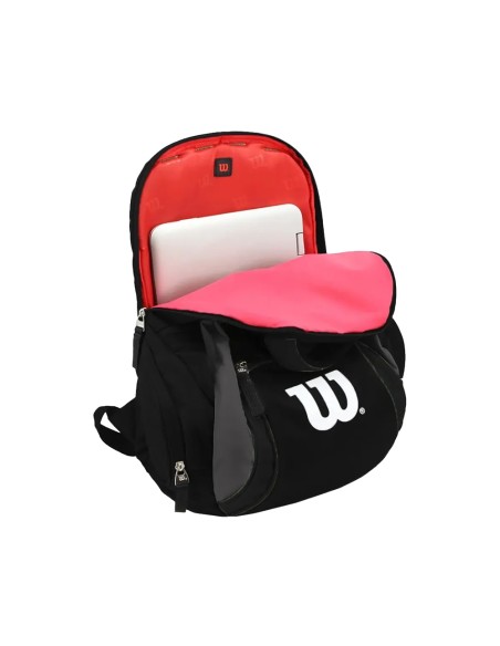 Wilson Mochila Open 18" · foto 3