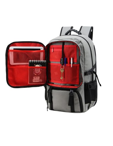 Mochila Open 18"
