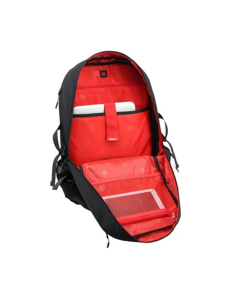 Mochila Open 18"