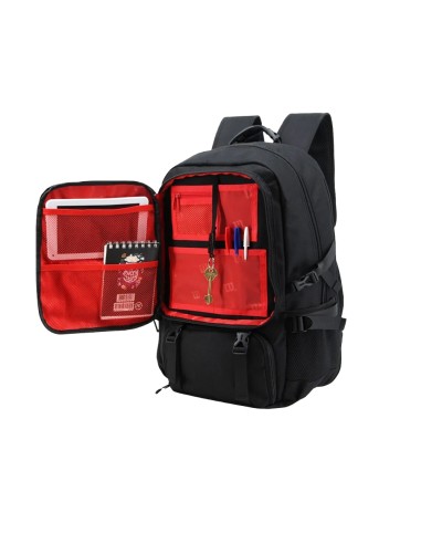 Mochila Open 18"