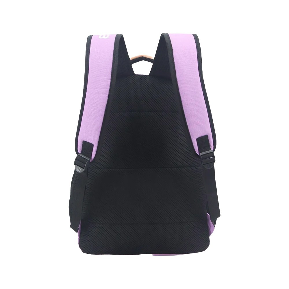 Mochila Urban 18" | Capaccioni Deportes