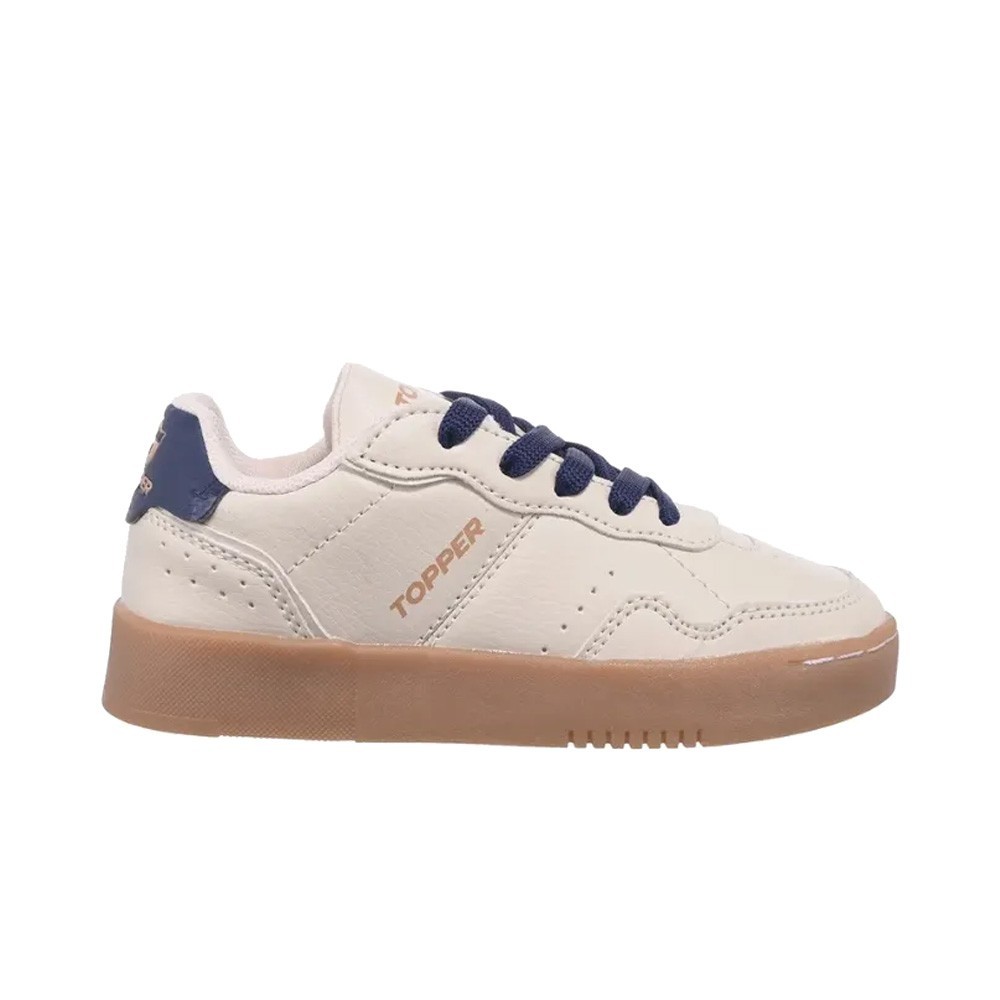 Topper Terre Kids