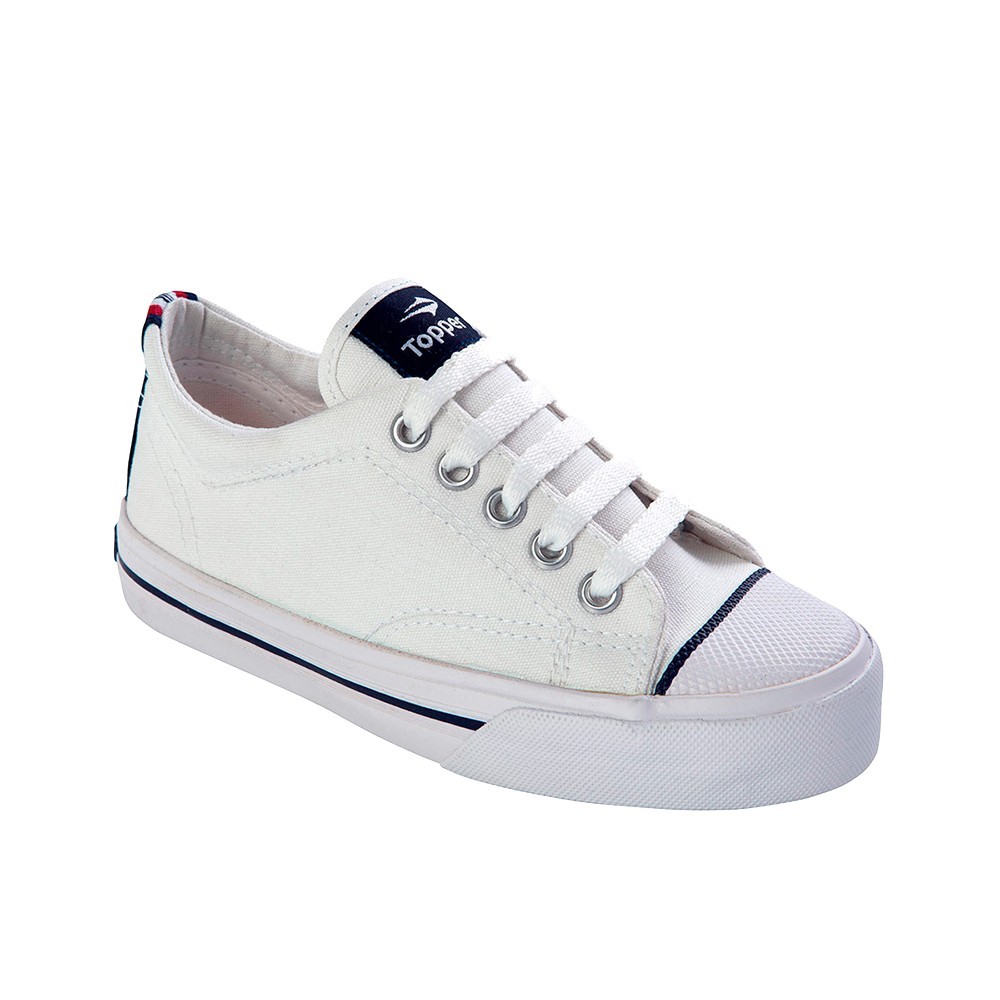 Topper Profesional Kids