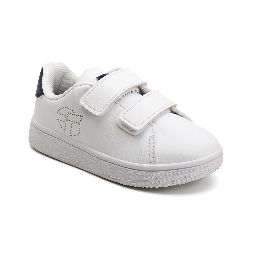 Topper Capitan Velcro Bebe