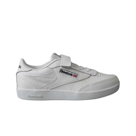 Reebok RBK Club C 85 Velcro Kids