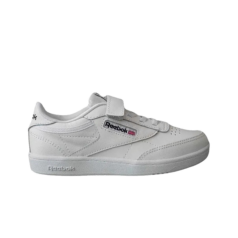 Reebok RBK Club C 85 Velcro Kids