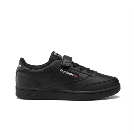 Reebok RBK Club C 85 Velcro Kids