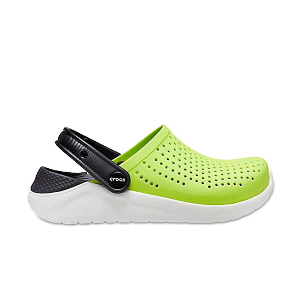 Crocs Literide Clog Kids