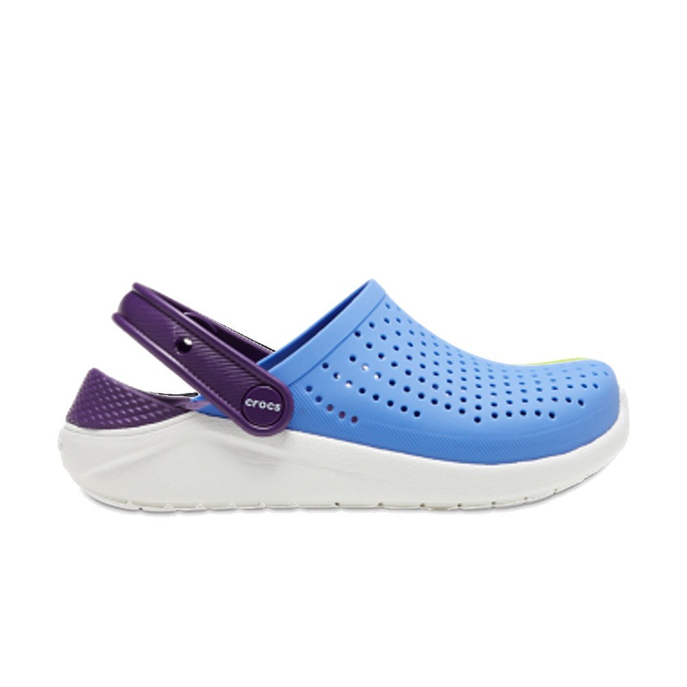 Crocs Literide Clog Kids