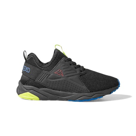 Kappa Logo Sanpuerto Kids